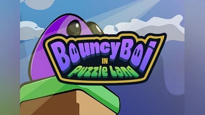 BouncyBoi in Puzzle Land EN United States (United States) [Xbox One/Series]