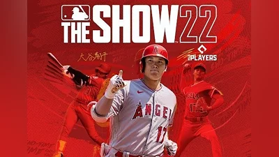 MLB The Show 22 EN United States (United States) [Xbox One]