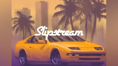 Slipstream EN United States (United States) [Xbox One/Series]
