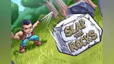 Slap the Rocks EN United States (United States) [Xbox One/Series]