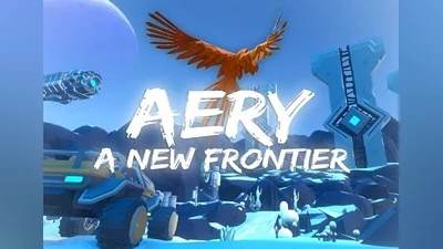 Aery: A New Frontier EN United States (United States) [Xbox One/Series]