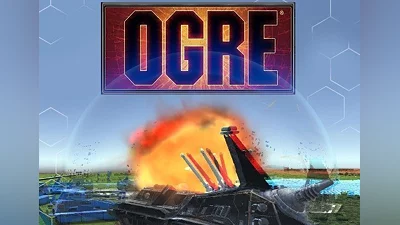 Ogre Console Edition EN/DE/FR/IT/JA/RU/ZH/ES United States (United States) [Xbox One/Series]
