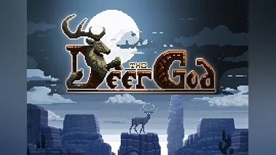 The Deer God EN United States (United States) [Xbox One/Series]