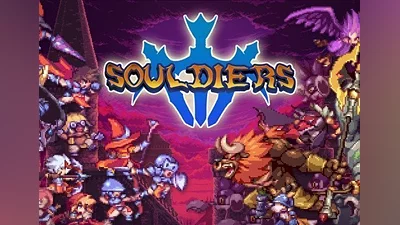 Souldiers EN United States (United States) [Xbox One/Series]