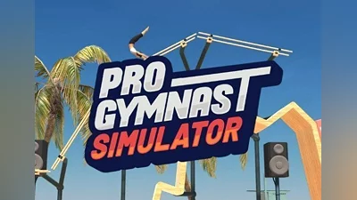 Pro Gymnast Simulator EN United States (United States) [Xbox One/Series]