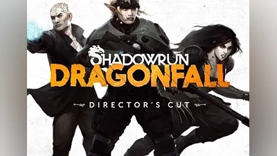 Shadowrun: Dragonfall - Director's Cut EN United States (United States) [Xbox One/Series]