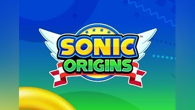 Sonic: Origins EN United States (United States) [Xbox One/Series]