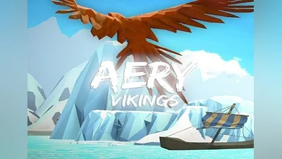 Aery: Vikings EN United States (United States) [Xbox One/Series]