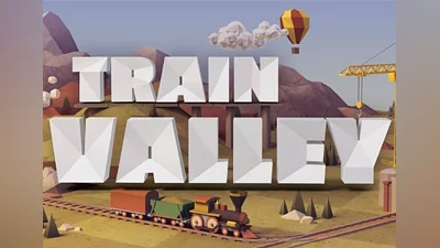Train Valley Console Edition United States (United States) [Xbox One/Series]