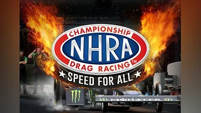 NHRA Championship Drag Racing: Speed For All Ultimate Edition EN United States (United States) [Xbox One/Series]