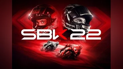 SBK 22 EN United States (United States) [Xbox One/Series]