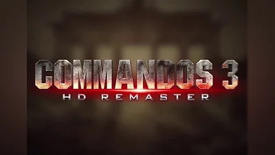 Commandos 3: HD Remaster EN United States (United States) [Xbox One/Series]