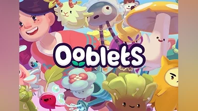 Ooblets EN United States (United States) [Xbox One/Series]
