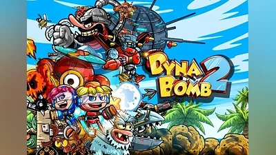 Dyna Bomb 2 EN United States (United States) [Xbox One/Series]