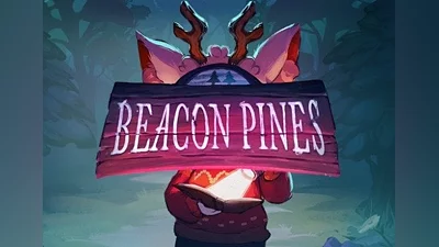 Beacon Pines EN United States (United States) [Xbox One/Series/Windows]