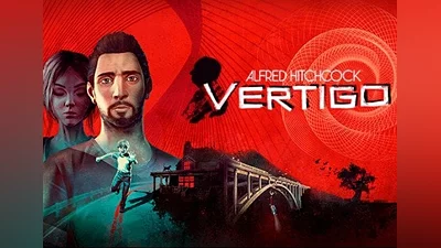 Alfred Hitchcock: Vertigo EN United States (United States) [Xbox One/Series]