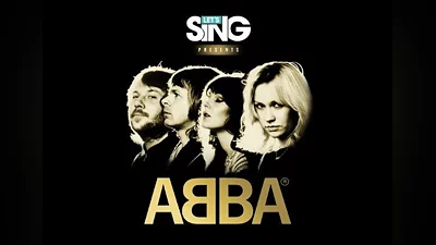 Let's Sing: ABBA EN United States (United States) [Xbox One/Series]
