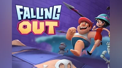 Falling Out EN United States (United States) [Xbox One/Series]