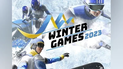 Winter Games 2023 EN United States (United States) [Xbox One/Series]