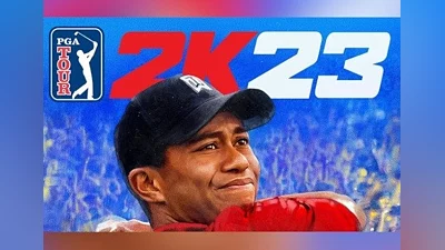 PGA Tour 2K23 EN United States (United States) [Xbox One/Series]