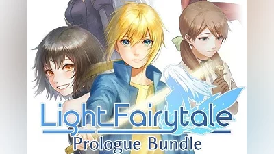 Light Fairytale - Prologue Bundle EN United States (United States) [Xbox One/Series]