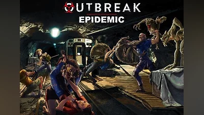 Outbreak: Epidemic - Definitive Collection EN United States (United States) [Xbox One/Series]