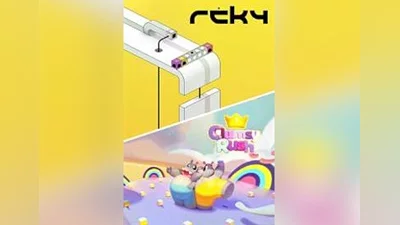 Reky + Clumsy Rush EN United States (United States) [Xbox One/Series]