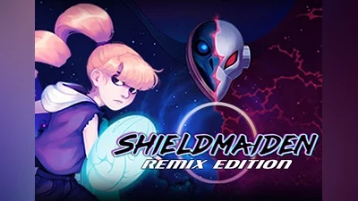 Shieldmaiden Remix Edition EN United States (United States) [Xbox One/Series]
