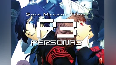 Persona 3 Portable EN United States (United States) [Xbox One/Series/Windows]