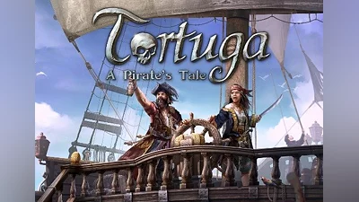 Tortuga: A Pirate's Tale EN United States (United States) [Xbox One/Series]