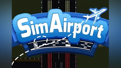 SimAirport EN United States (United States) [Xbox One/Series]