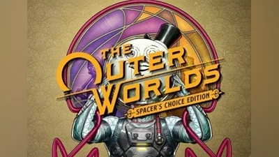 The Outer Worlds Spacer's Choice Edition United States (United States) [Xbox One/Series]