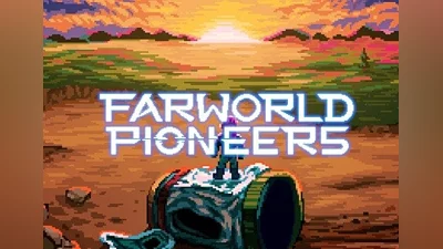 Farworld Pioneers EN United States (United States) [Xbox One/Series/Windows]