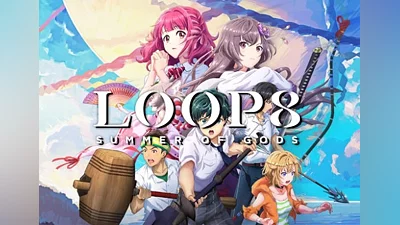 Loop8: Summer of Gods EN United States (United States) [Xbox One/Series]