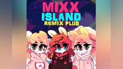 Mixx Island: Remix Plus United States (United States) [Xbox One/Series]