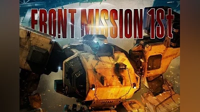 Front Mission 1st: Remake EN United States (United States) [Xbox One/Series]