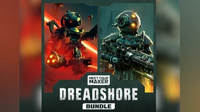 Meet Your Maker - Sector 1 Bundle DLC EN United States (United States) [Xbox One/Series]
