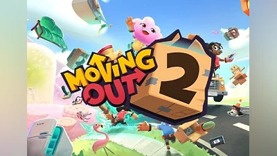 Moving Out 2 EN United States (United States) [Xbox One/Series]