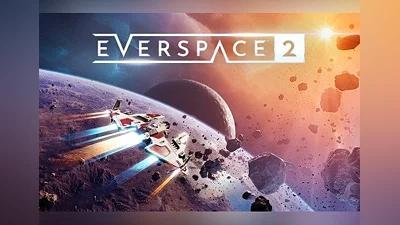 Everspace 2 United States (United States) [Xbox Series/Windows]