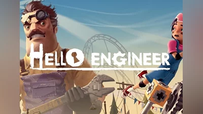 Hello Engineer EN United States (United States) [Xbox One/Series]