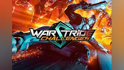 Warstride Challenges EN United States (United States) [Xbox Series]