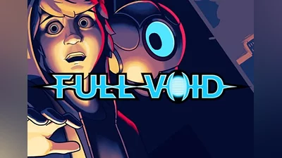 Full Void EN United States (United States) [Xbox One/Series]