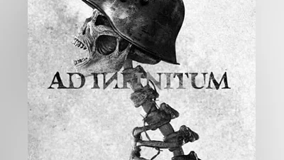 Ad Infinitum EN United States (United States) [Xbox Series]