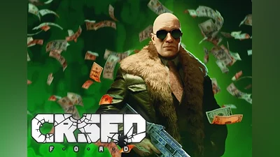 CRSED: F.O.A.D. - The Bear of Wall Street Pack DLC EN United States (United States) [Xbox One/Series]