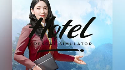 Hotel: A Resort Simulator EN United States (United States) [Xbox One/Series]