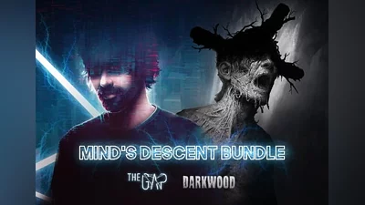 Mind’s Descent - Bundle EN United States (United States) [Xbox One/Series]