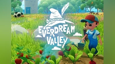 Everdream Valley EN United States (United States) [Xbox One/Series]