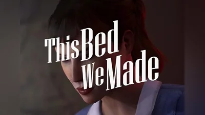 This Bed We Made EN United States (United States) [Xbox Series]