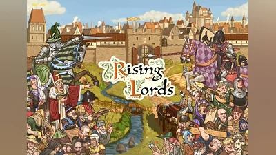 Rising Lords EN United States (United States) [Xbox One/Series]