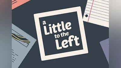 A Little To The Left EN United States (United States) [Xbox One/Series/Windows]